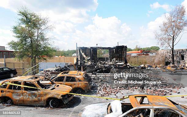 51 Sunrise Propane Stock Photos, High-Res Pictures, and Images - Getty ...