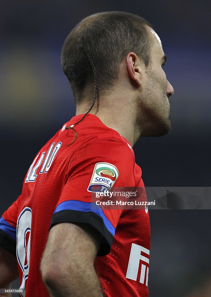 UC Sampdoria v FC Internazionale Milano - Serie A