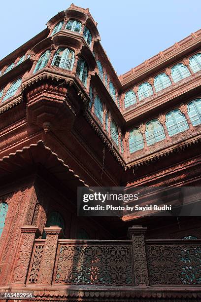Haveli Photos and Premium High Res Pictures - Getty Images
