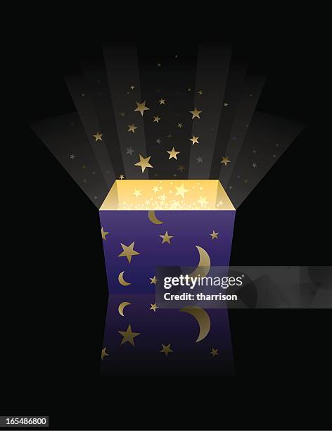 195 Magic Trick Box Stock Photos, High-Res Pictures, and Images - Getty ...