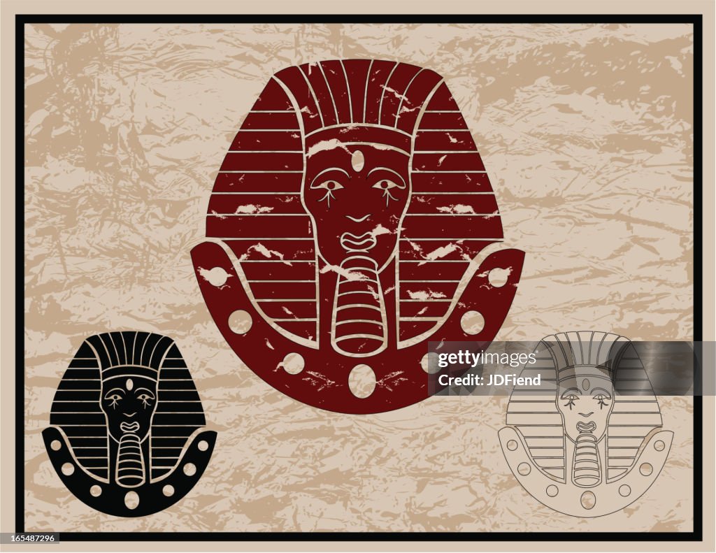 Pharoah Grunge