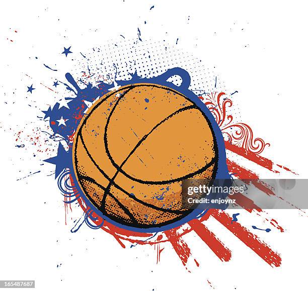513 Basketball Graffiti Bilder Und Fotos Getty Images
