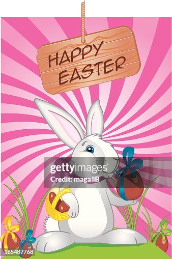 Happy easter Happy easter