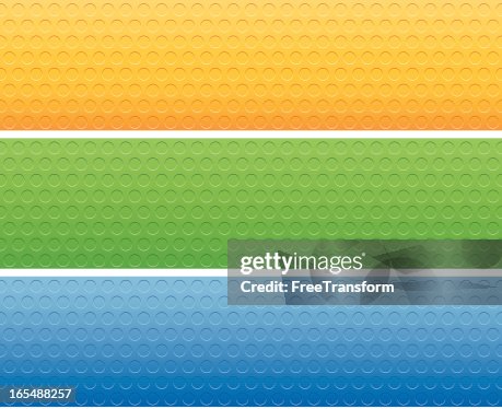Dimpled Background Banners High-Res Vector Graphic - Getty Images