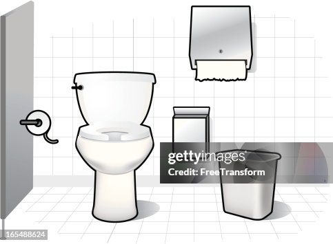 Restroom Elements Restroom Elements