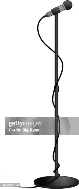 Microphone Microphone