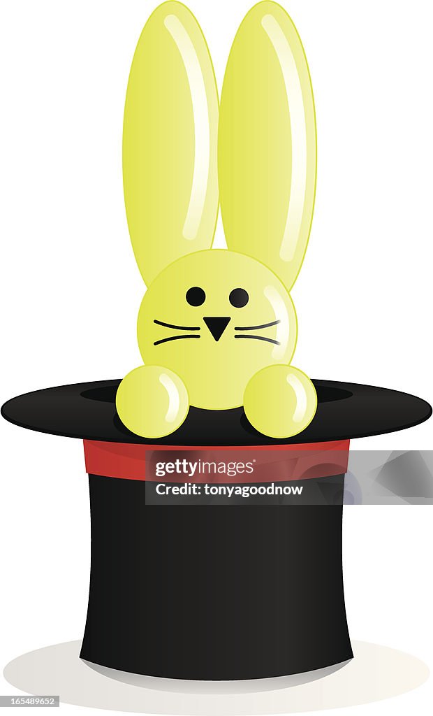 Magic Rabbit