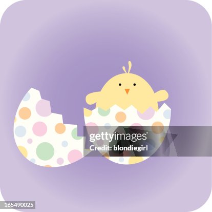 Just Hatched Just Hatched