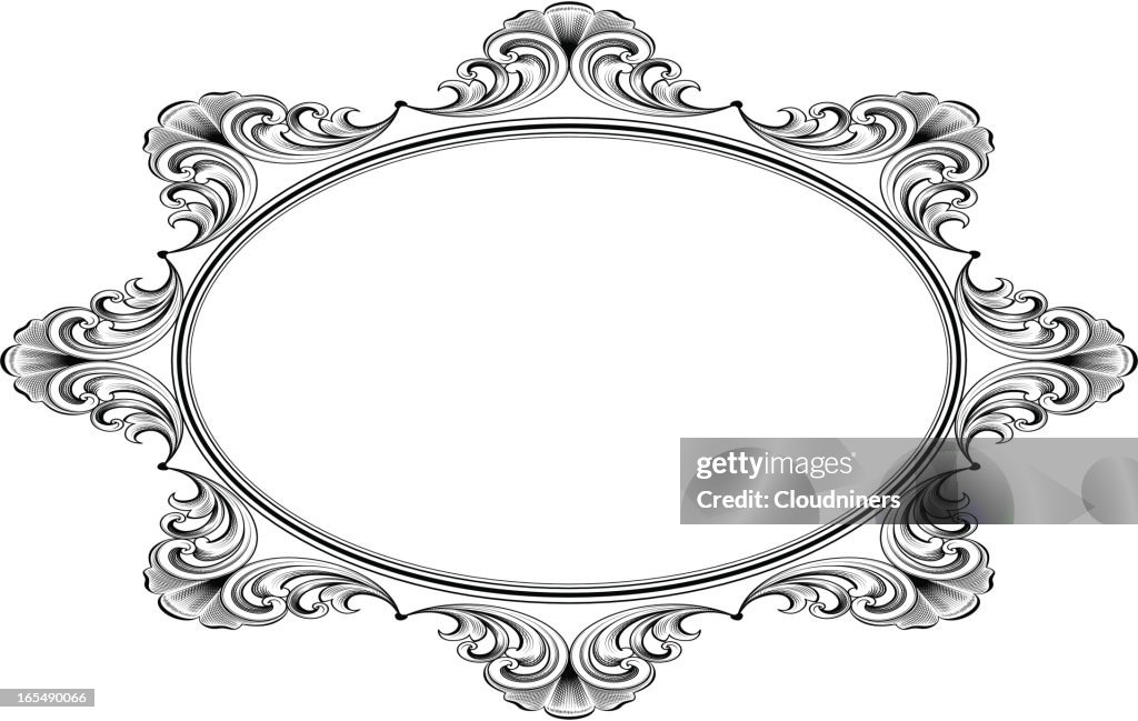 Victorian Oval