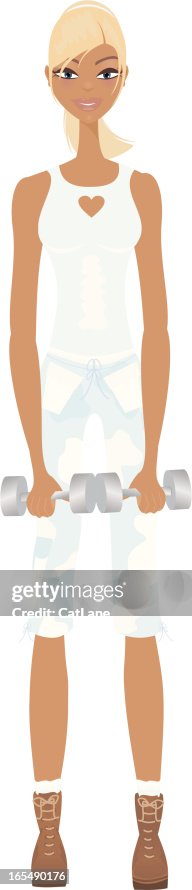 Boot Camp Blonde Boot Camp Blonde