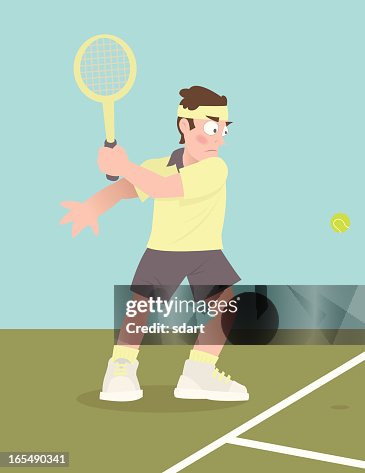 Killer Backhand Killer Backhand