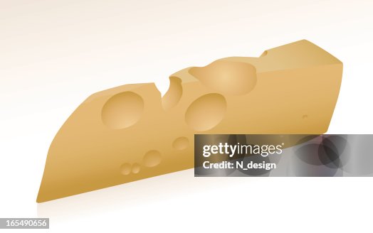 Cheese. Slice Cheese. Slice