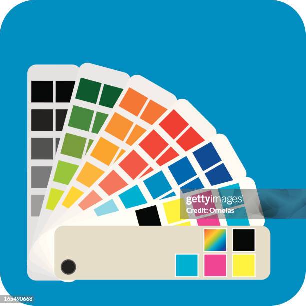 Prepress Icon 24 Prepress Vector High Res Illustrations - Getty Images