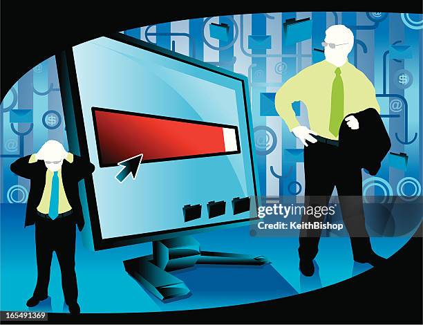 77 Progress Bar Screen Stock Photos, High-Res Pictures, and Images ...