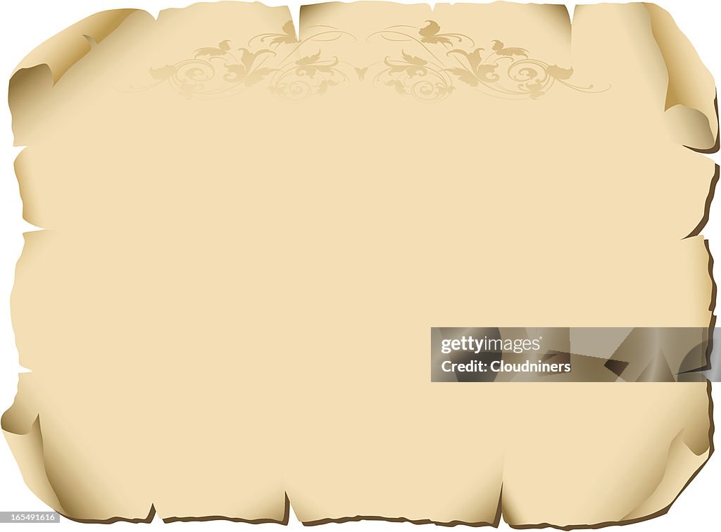 Old Parchment