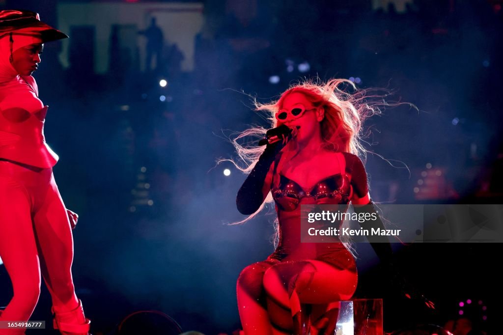 Beyoncé RENAISSANCE WORLD TOUR - Los Angeles