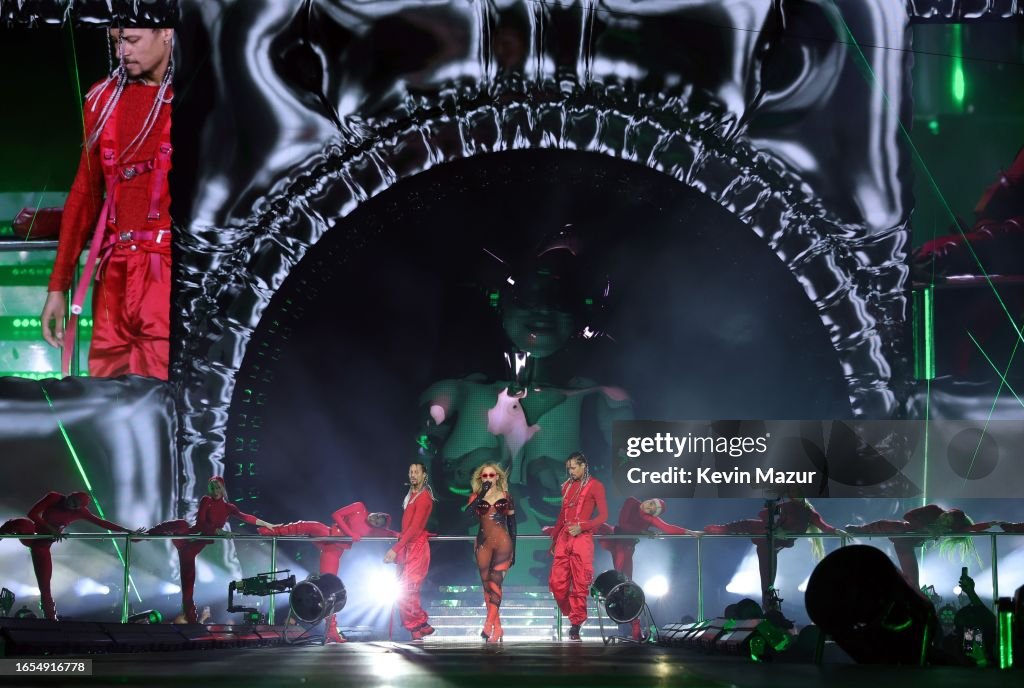 Beyoncé RENAISSANCE WORLD TOUR - Los Angeles