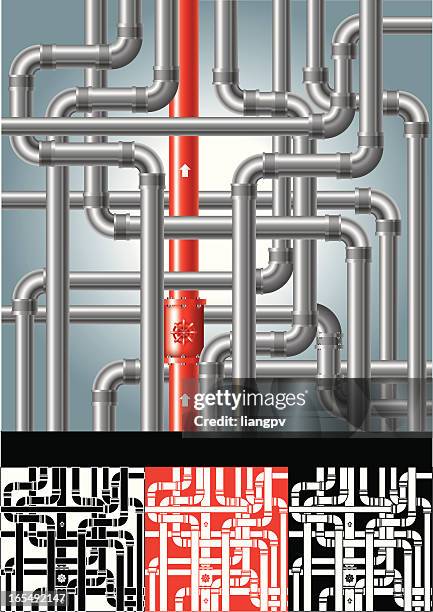 点の鉄パイプイラスト素材 Getty Images 点の鉄パイプイラスト素材 Getty Images