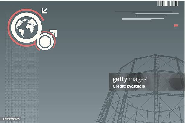 global engineering - building code stock illustrations