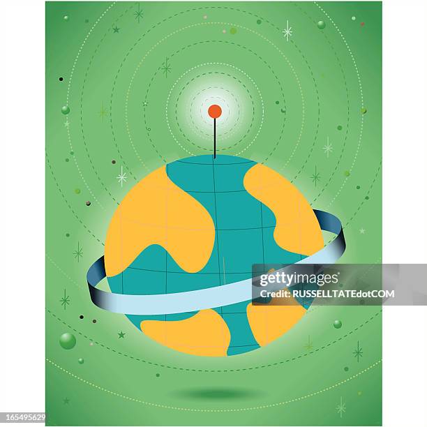 grüne planet - wap stock-grafiken, -clipart, -cartoons und -symbole