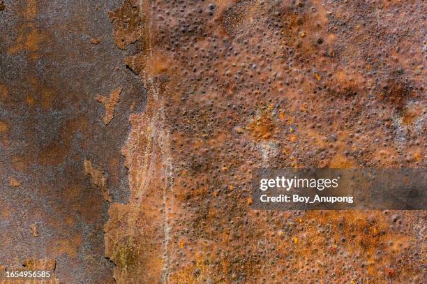 O2 Corrosion 88 Oxygen Corrosion Stock Photos, High-Res Pictures, and Images - Getty ...
