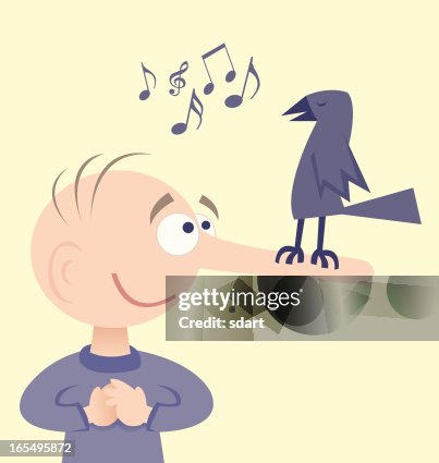 Bird Watcher Bird Watcher