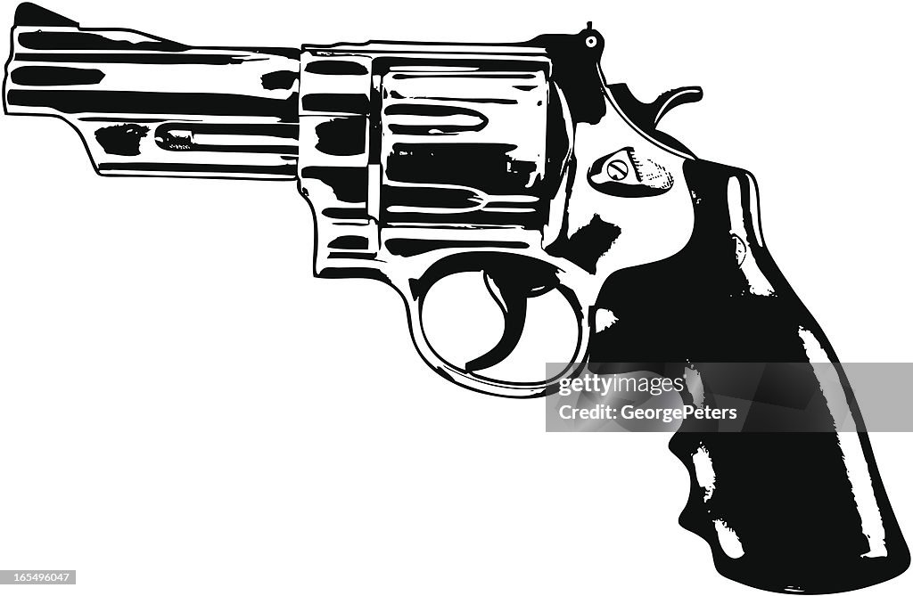 Gun Design Element