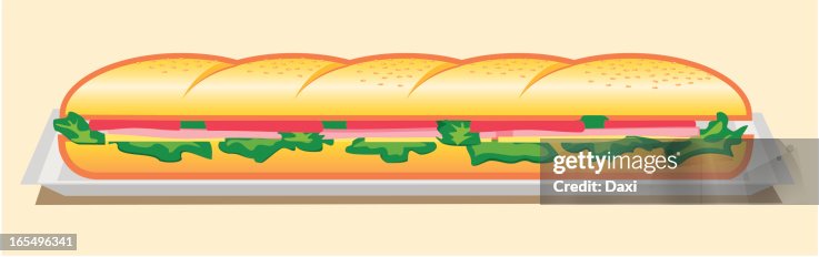 Sandwich Sandwich