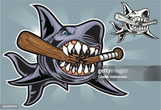 baseball-haimotiv - baseballschläger stock-grafiken, -clipart, -cartoons und -symbole