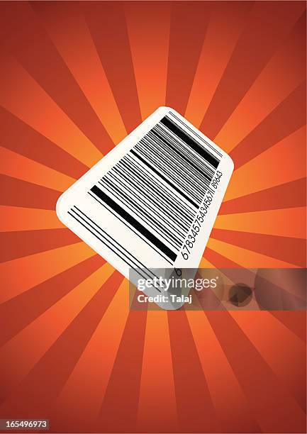Scan Barcode Cartoon Photos and Premium High Res Pictures - Getty Images