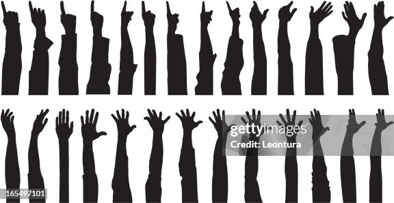 Many Hands Many Hands