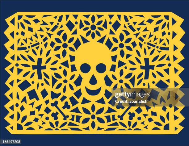 196 Ilustraciones de Papel Picado - Getty Images 196 Ilustraciones de Papel Picado - Getty Images