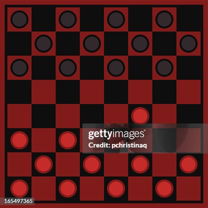 Checkers Checkers