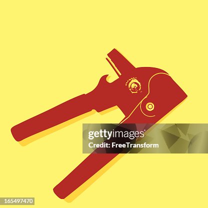 Everyday Objects — Can Opener Everyday Objects — Can Opener