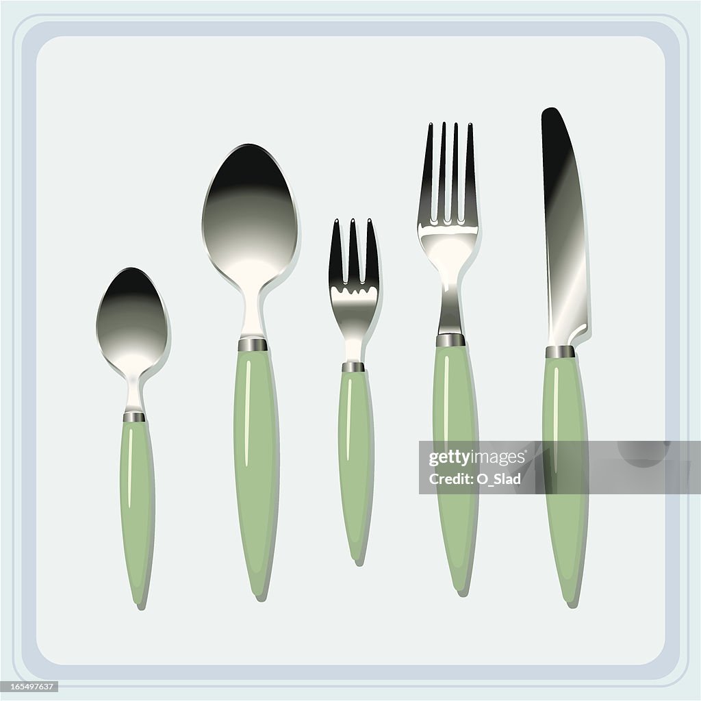Kitchen utensil