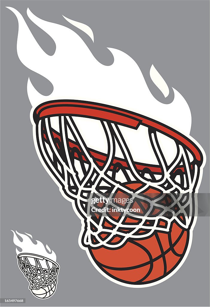 Basket Swooshes: Play Basket Swooshes for free