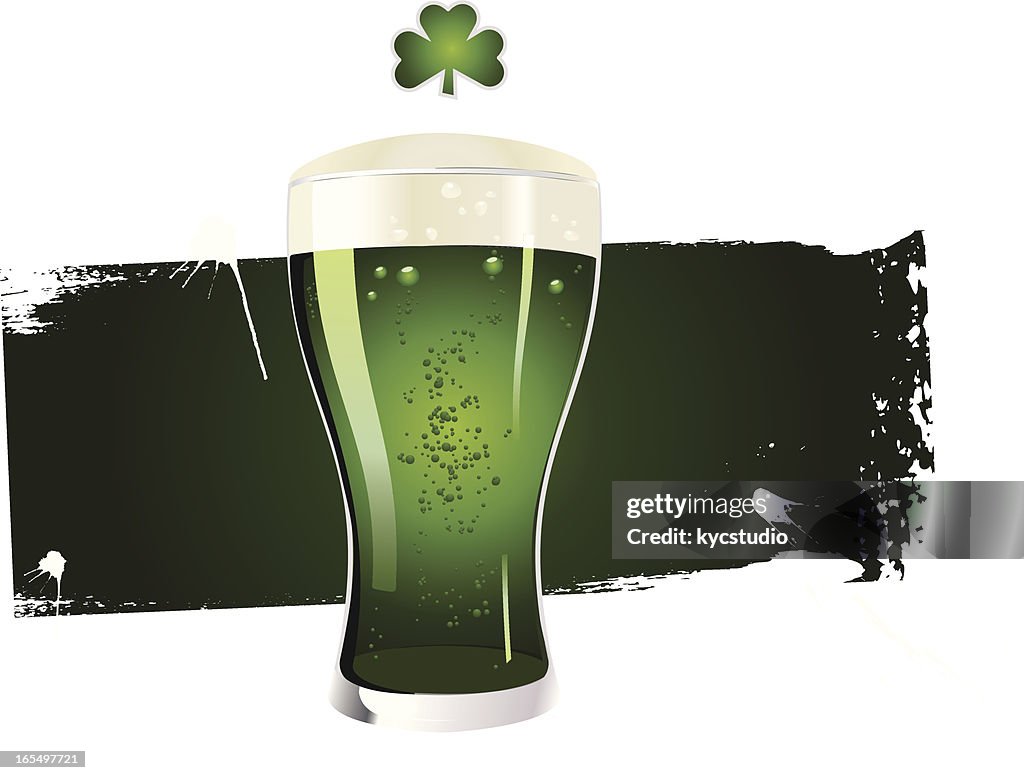 St patrick II