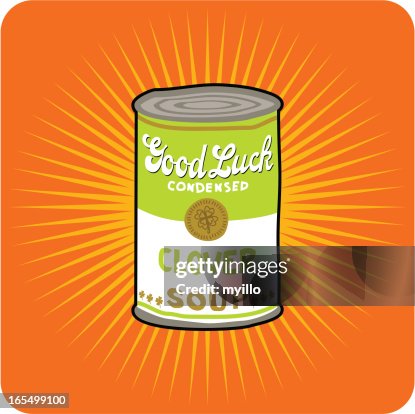 Good Luck Condensed / St. Patrick´s Day Good Luck Condensed / St. Patrick´s Day