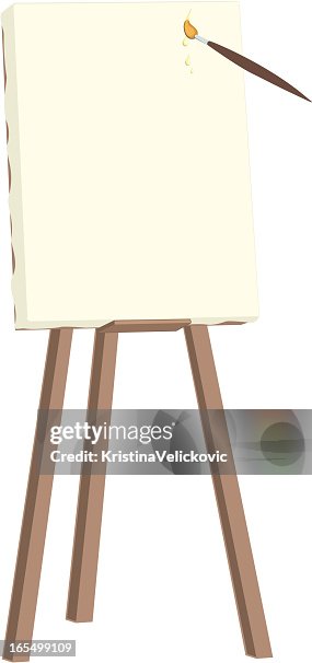 Easel Easel