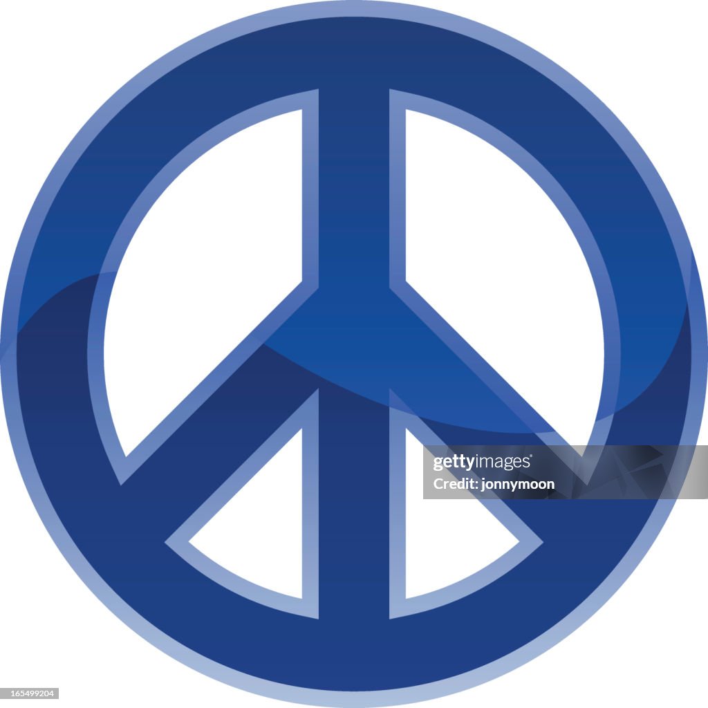 Peace Symbol