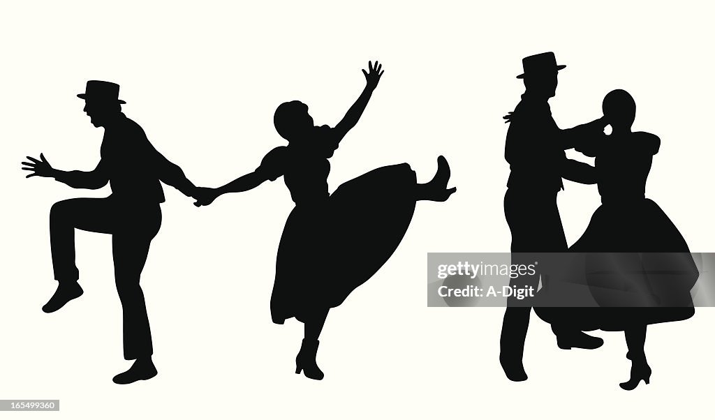 CoupleDancing