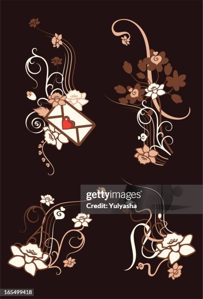 ilustrações, clipart, desenhos animados e ícones de floral carta - paperwhite narcissus