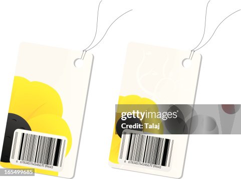 Spring Price Tag High-Res Vector Graphic - Getty Images