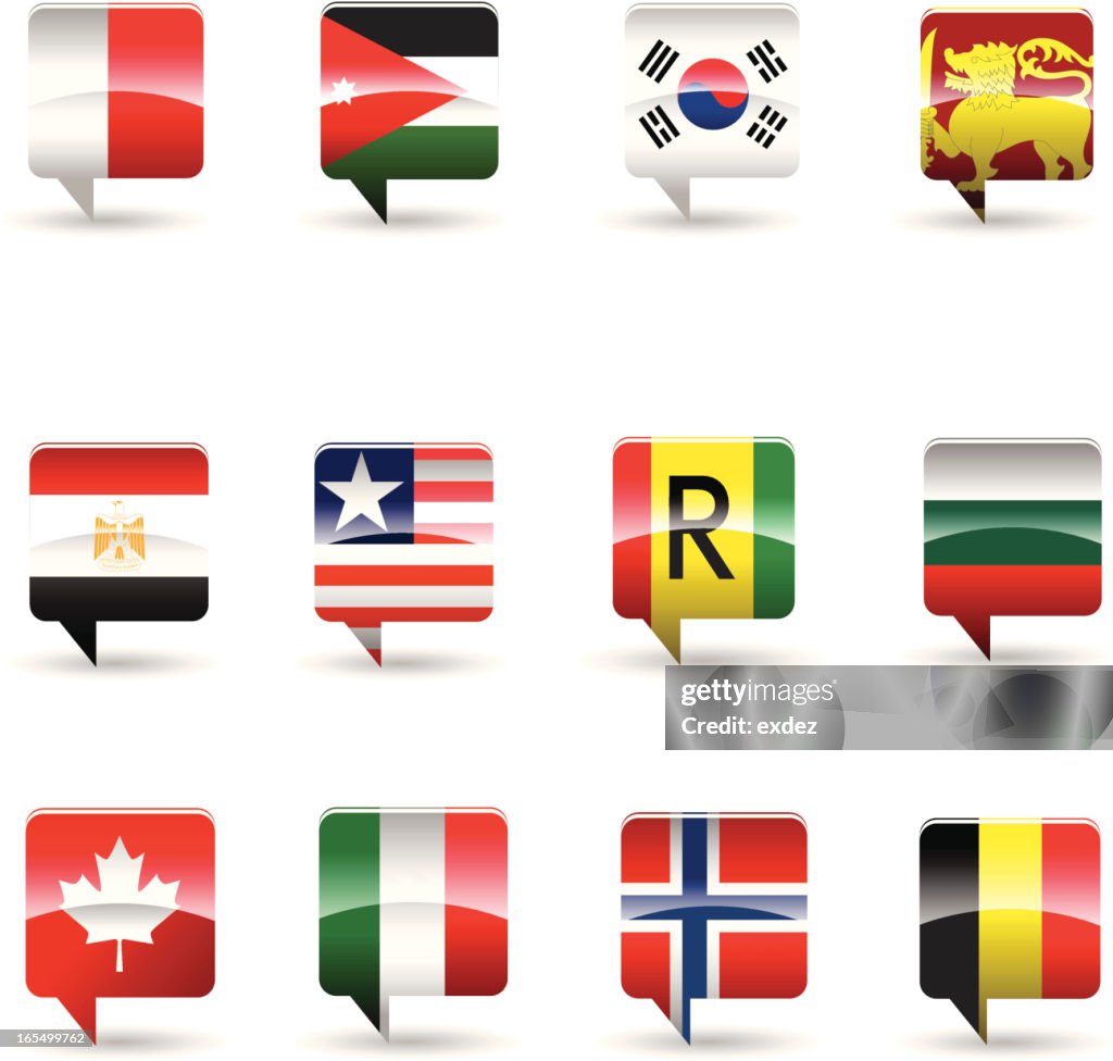 De Bandeira Nacional