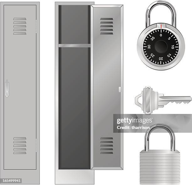 Locker Room Key 800 Key Locker In Stock Photos, High-Res Pictures, and Images - Getty ...