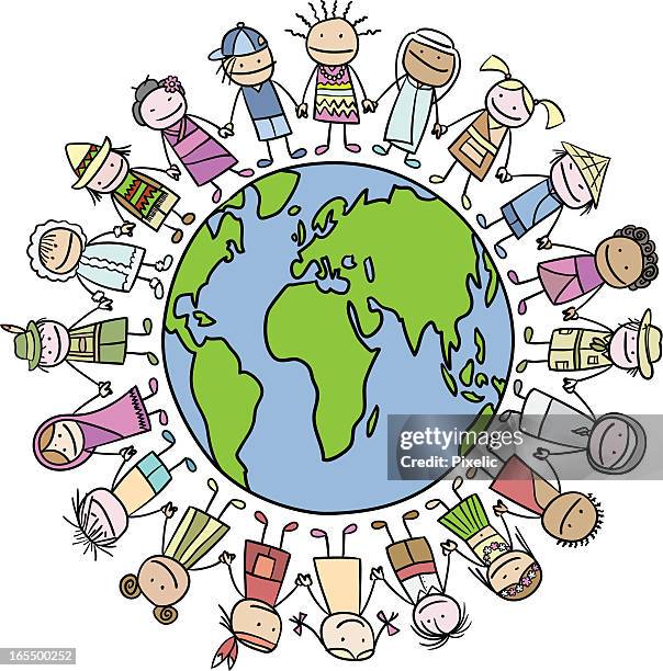 600点のアフリカ 子供イラスト素材 Getty Images 600点のアフリカ 子供イラスト素材 Getty Images