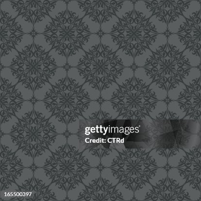 Abstract Seamless Pattern Abstract Seamless Pattern