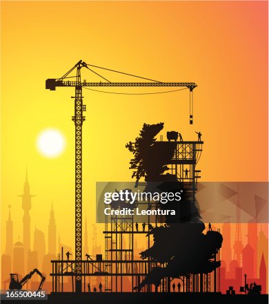 Constructing a New UK Constructing a New UK