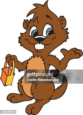 GOFER GOFER