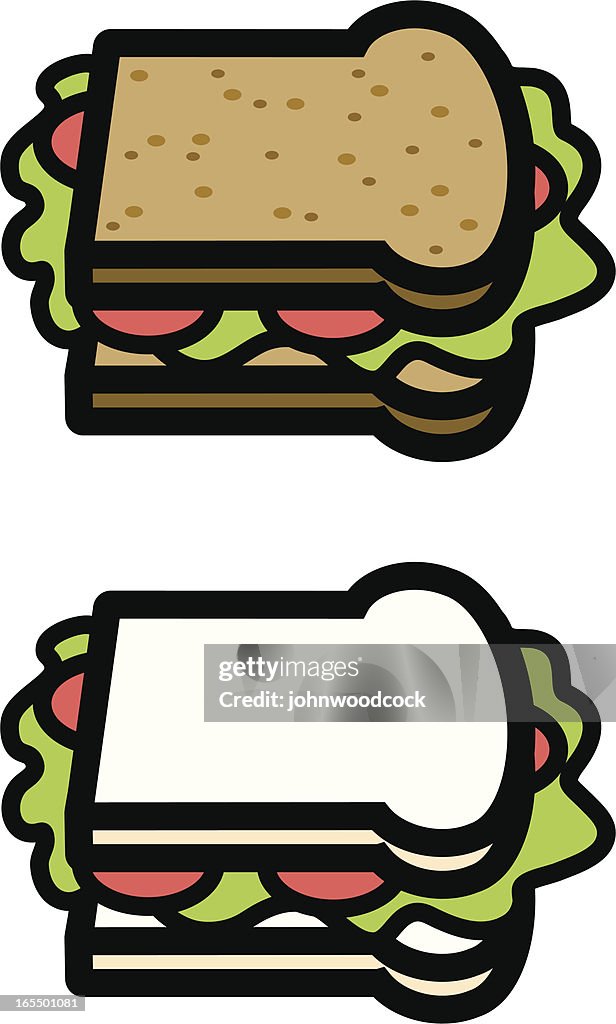 Sandwich